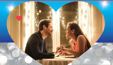 ♥Professional Singles Speed Dating♥ (Age Late 20's to Early 40's)